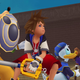 Illustration for article titled emKingdom Hearts HD 1.5 Remix/em Makes emKingdom Hearts/em Look Better and Play Better Than Ever Before